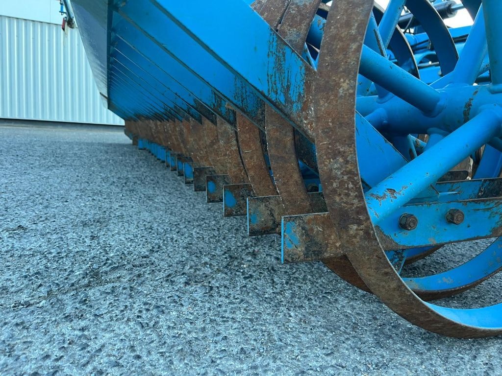 Dechaumeur LEMKEN heliodor - photo slide 12