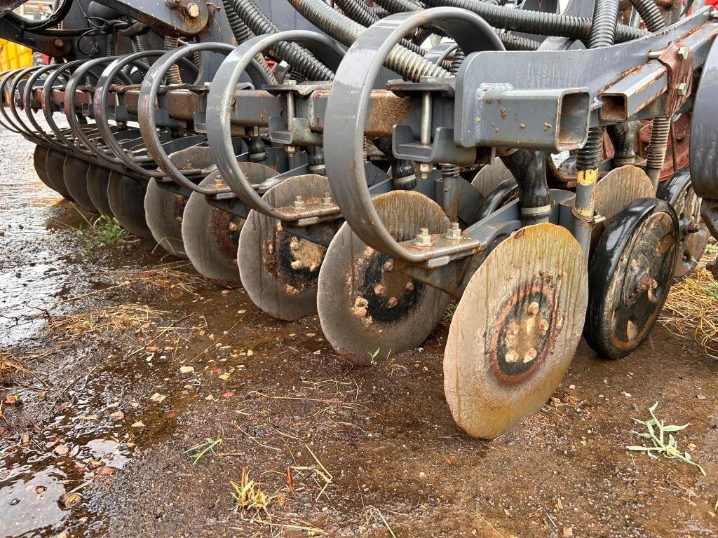 Semoir simplifié SKY Maxi drill 3m - photo slide 15
