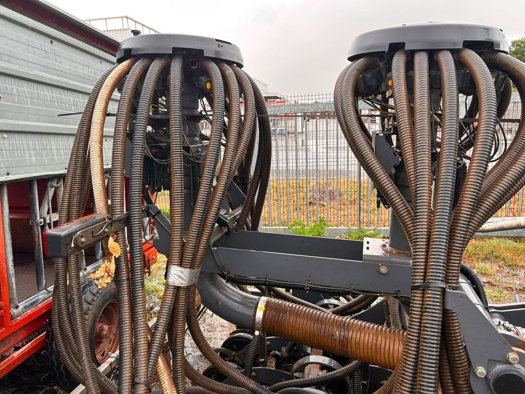 Semoir simplifié SKY Maxi drill 3m - photo slide 21