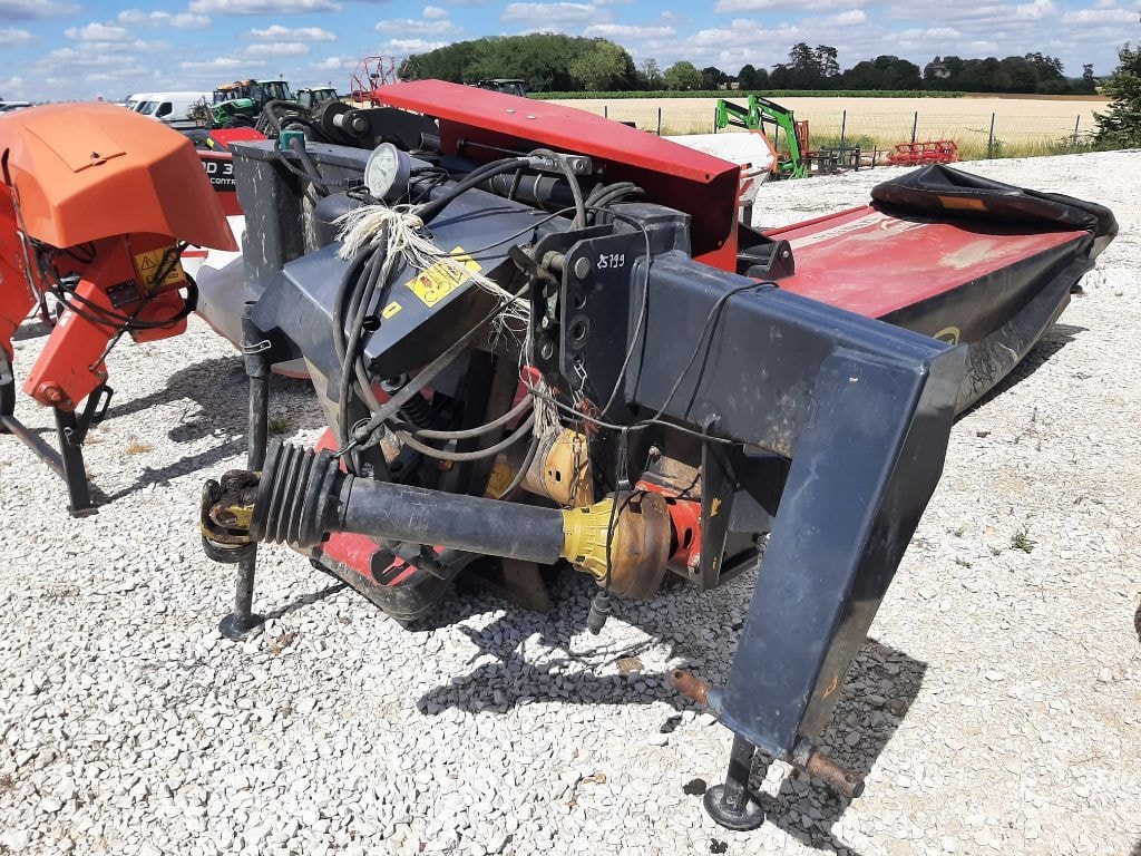 Faucheuse VICON Extra 440H - photo slide 9