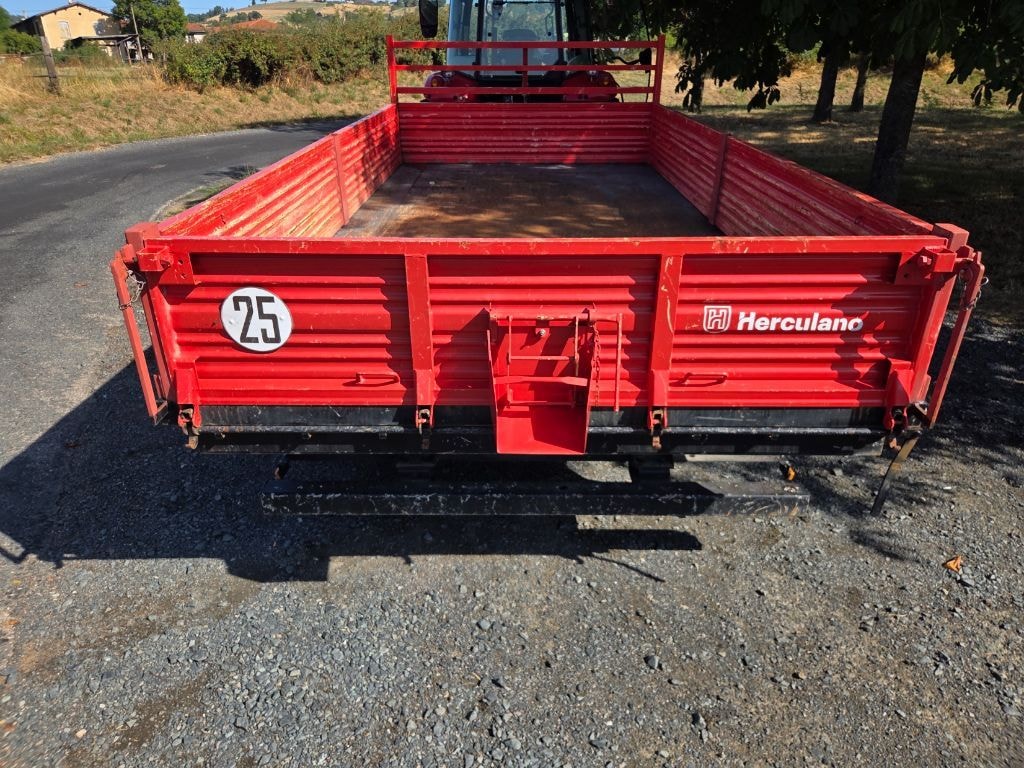 Benne HERCULANO S1ET8000 - photo slide 8
