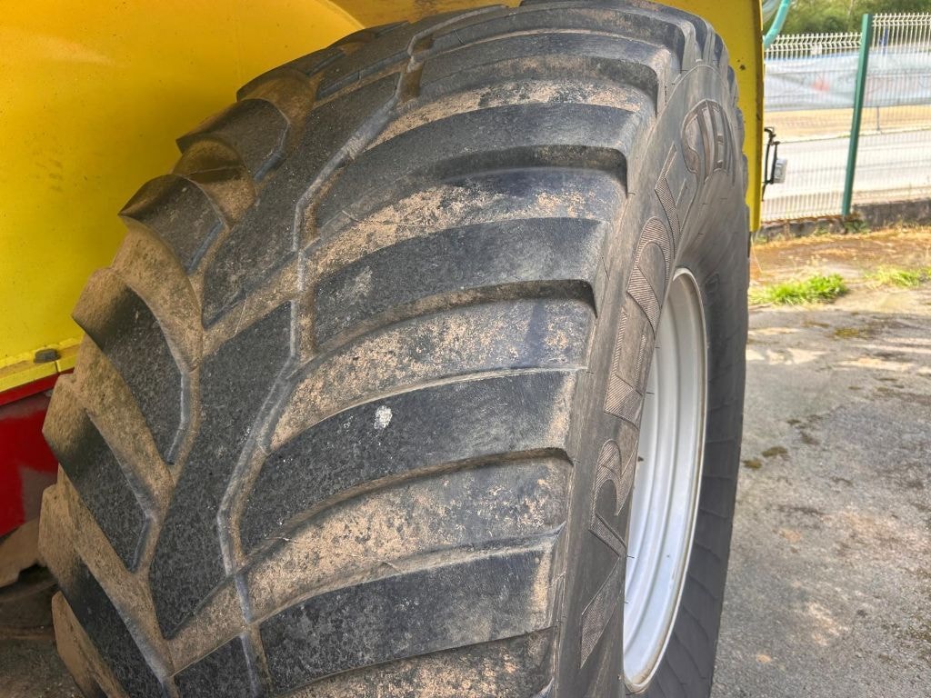 Tonne a lisier PICHON TCI 22700 - photo slide 16