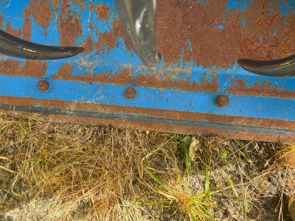 Godet ROBERT BM 3200 H EVO MC2 - photo slide 16