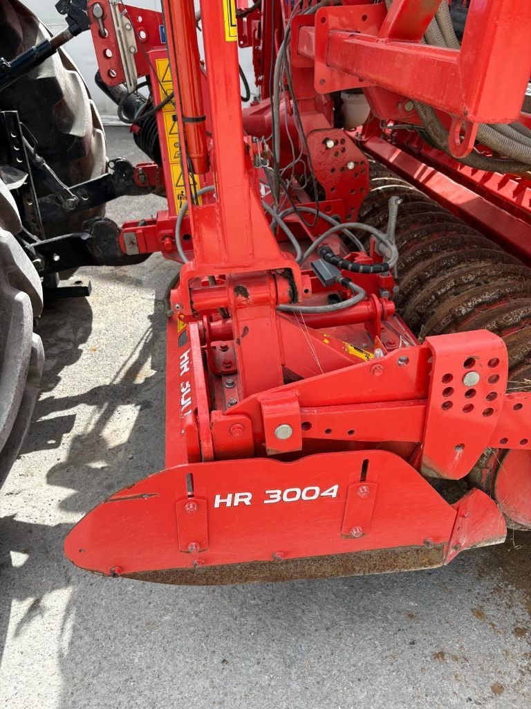Combine de Semis KUHN VENTA LC 3001-24 + HR 3004 D - photo slide 8