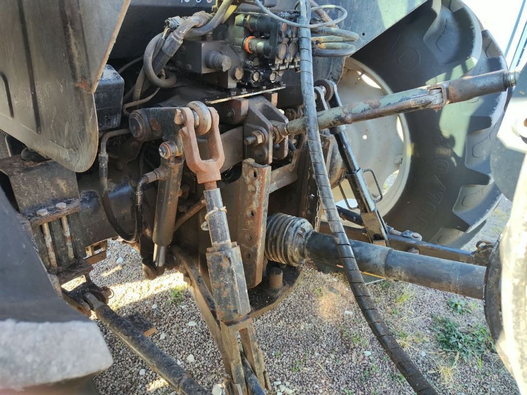Tracteur LANDINI VISION 95 - photo slide 5