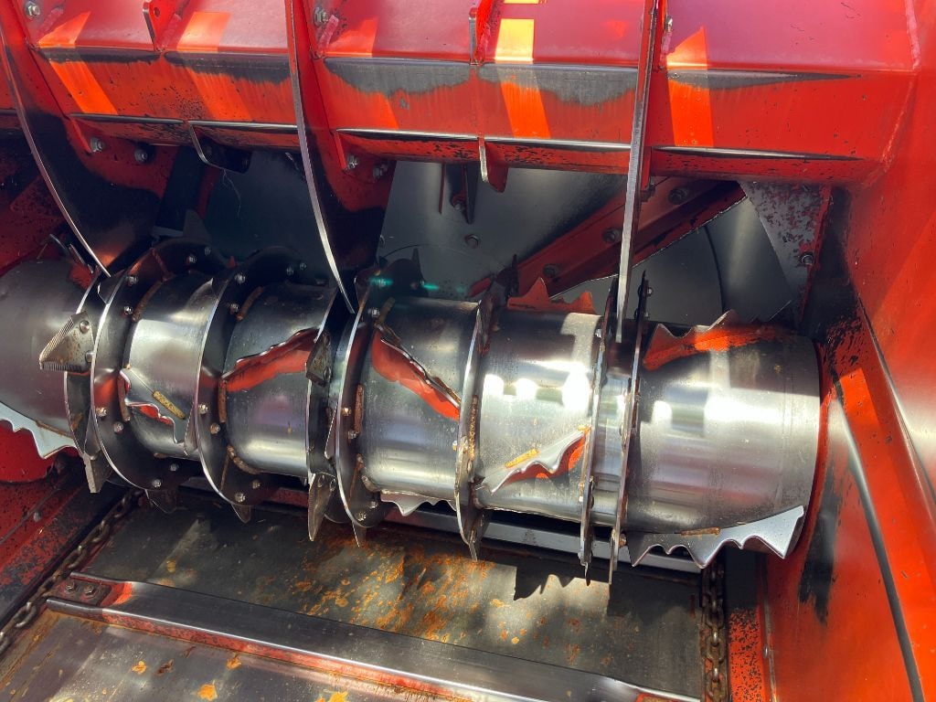 Pailleuse KUHN PRIMOR 3560 - photo slide 11