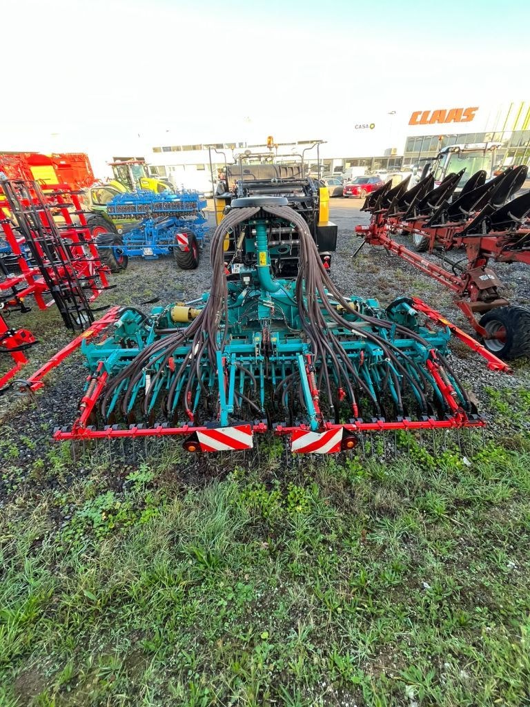 Combine de Semis SULKY Cultiline Hrw 450.28 - photo slide 2