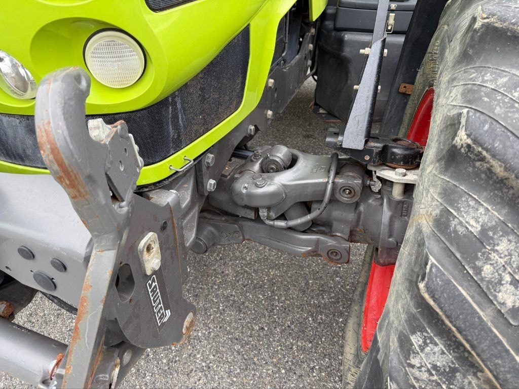 Tracteur CLAAS ARION 510 T3 - photo slide 10
