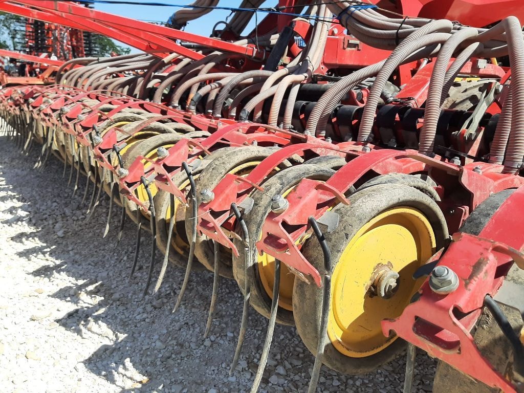 Semoir simplifié VADERSTAD Spirit 600S - photo slide 19