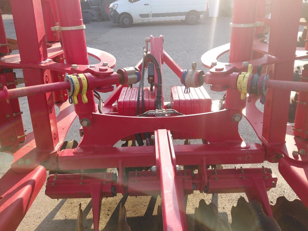 Dechaumeur HORSCH JOKER 5 CT - photo slide 6