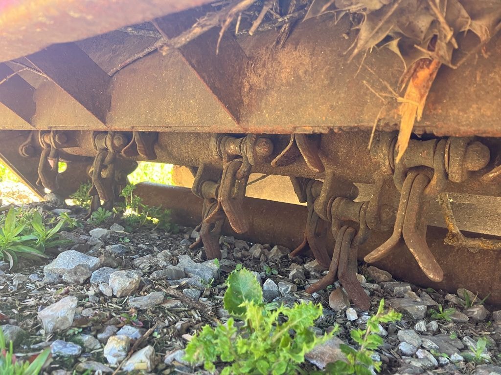Epareuse SMA SUPER FENNEC - photo slide 6