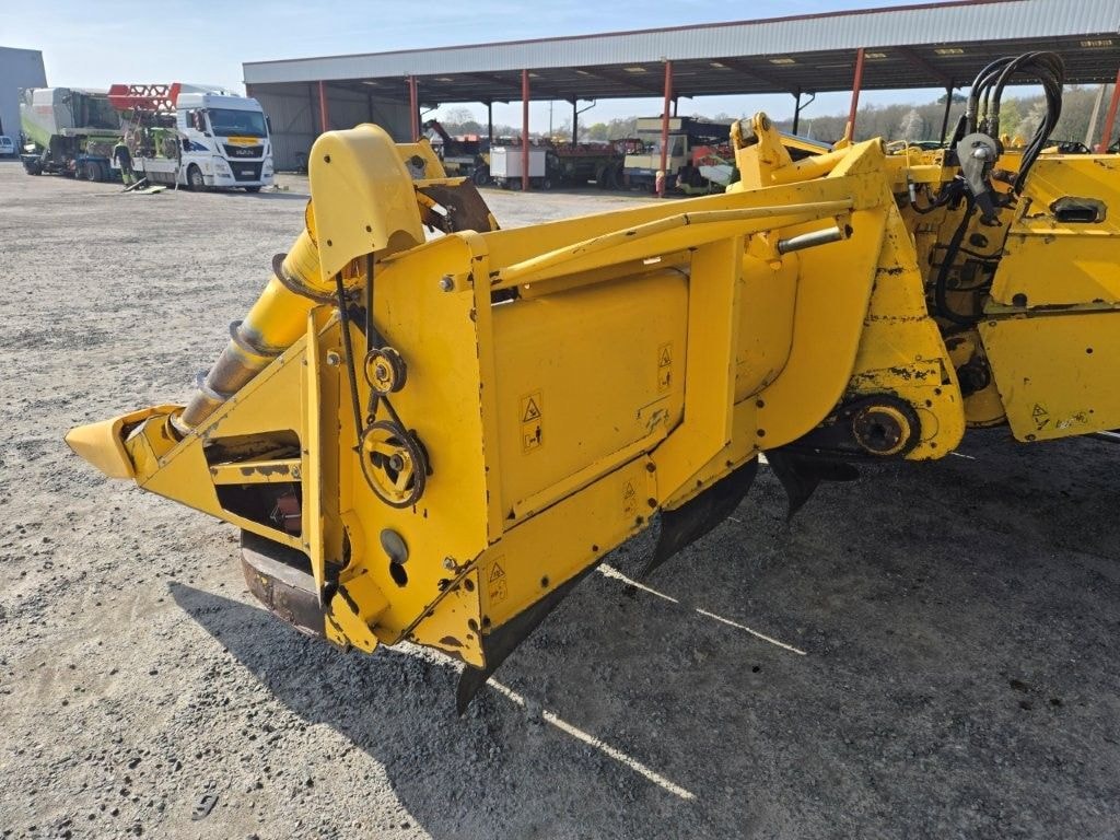 Cueilleur NEW HOLLAND W875 - photo slide 20