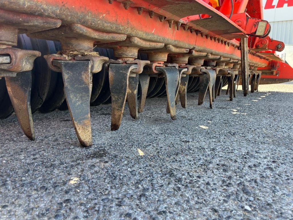 Combine de Semis KUHN HR404HD - photo slide 9