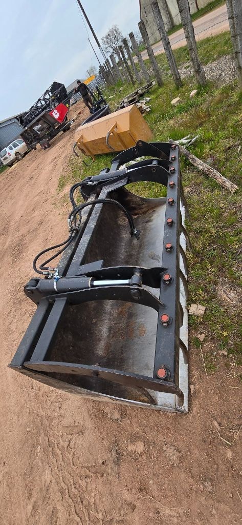 Tracteur chargeur NEW HOLLAND T6.155 - photo slide 10