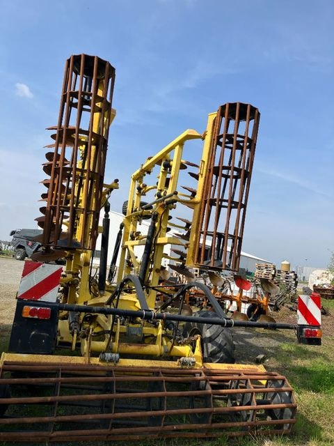Dechaumeur BEDNAR Ho8000H - photo slide 15