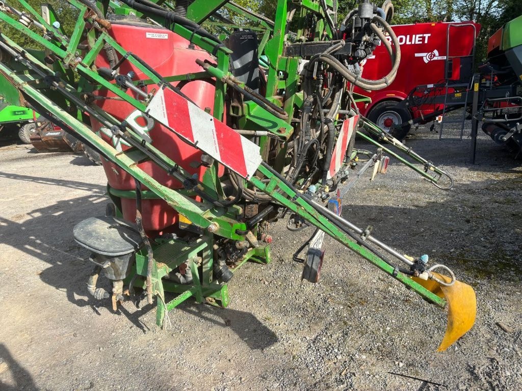 Pulverisateur SEGUIP VXP 120 - photo slide 3