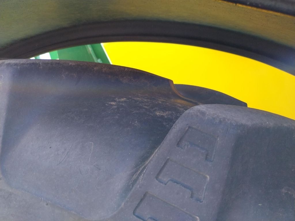 Pulverisateur JOHN DEERE M724I - photo slide 11