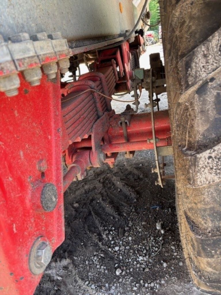 Tonne a lisier PICHON TCI 18500 - photo slide 5