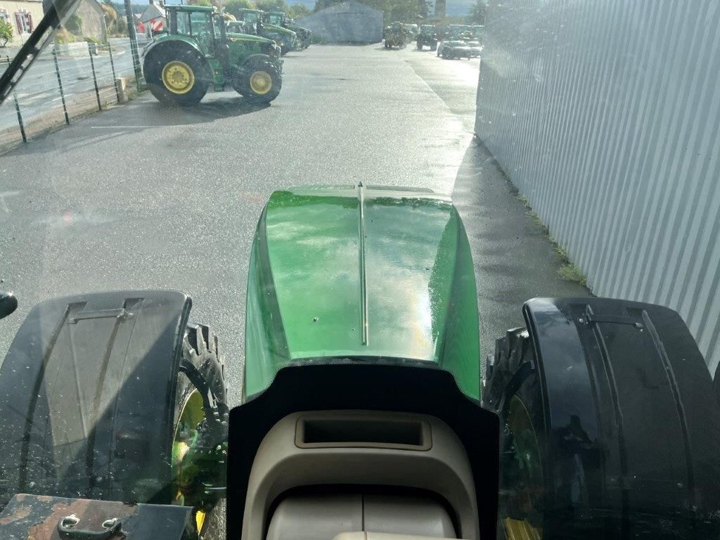 Tracteur JOHN DEERE 7250R - photo slide 32