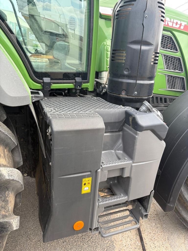 Tracteur FENDT 716 VARIO POWER - photo slide 30
