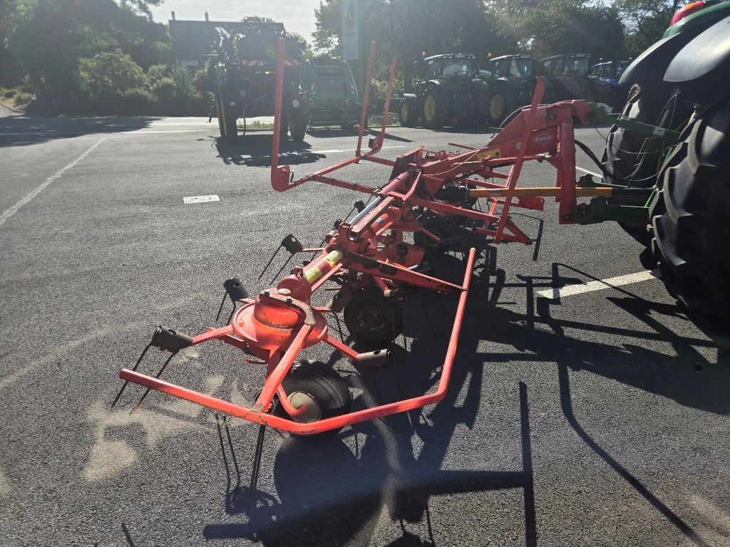 Faneuse KUHN GF5801 - photo slide 6