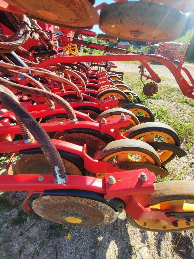 Semoir simplifié VADERSTAD Spirit 400S - photo slide 7