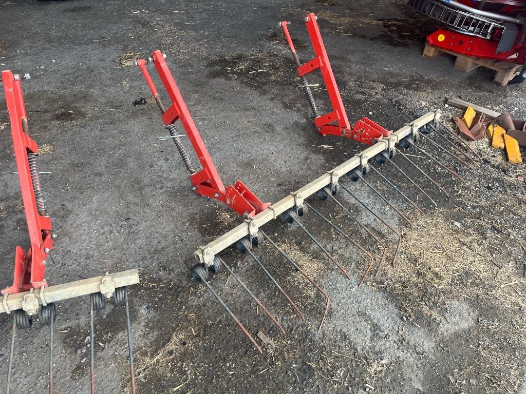 Combine de Semis KUHN COMBILINER VENTA NC - photo slide 11