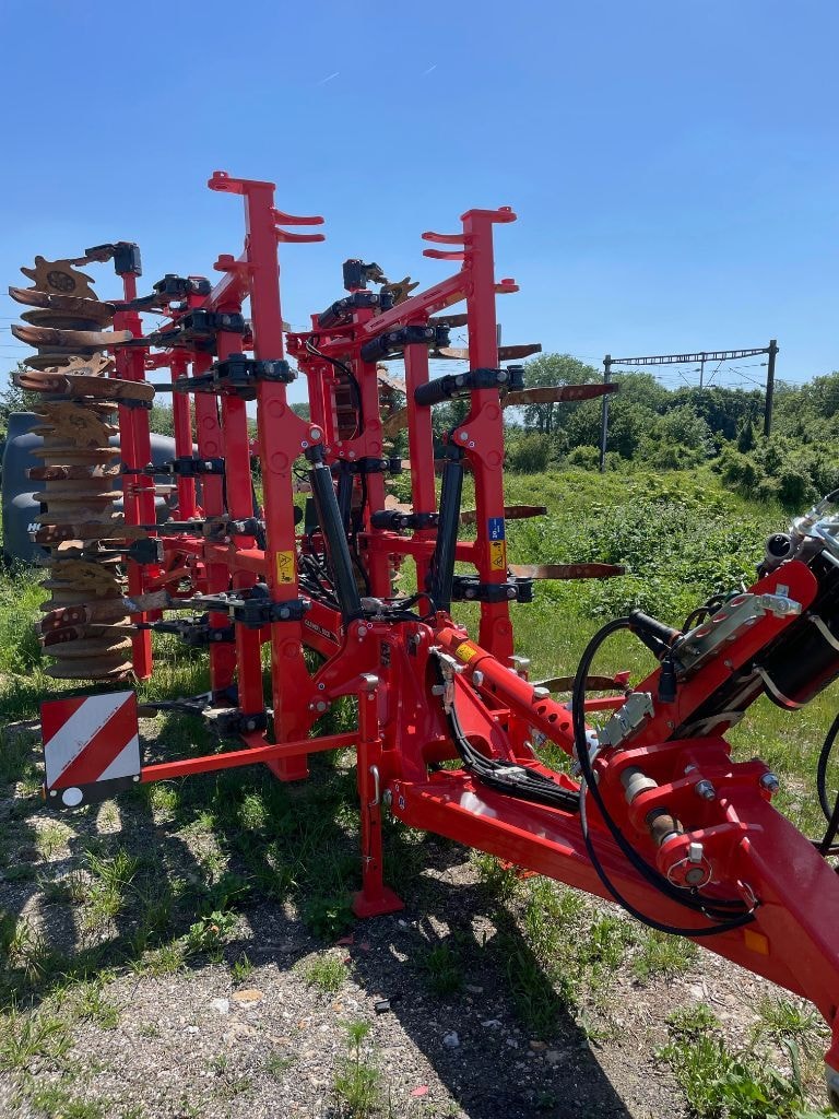 Dechaumeur KUHN CULTIMER - photo slide 2