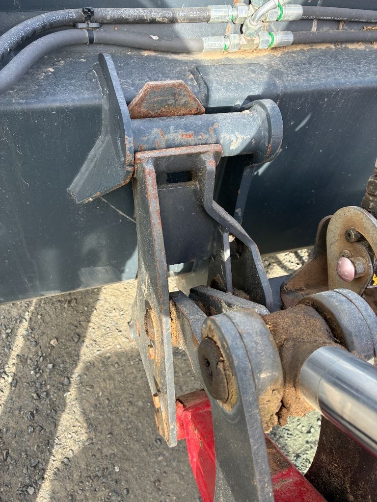 Tracteur chargeur MC CORMICK X6.420 - photo slide 19