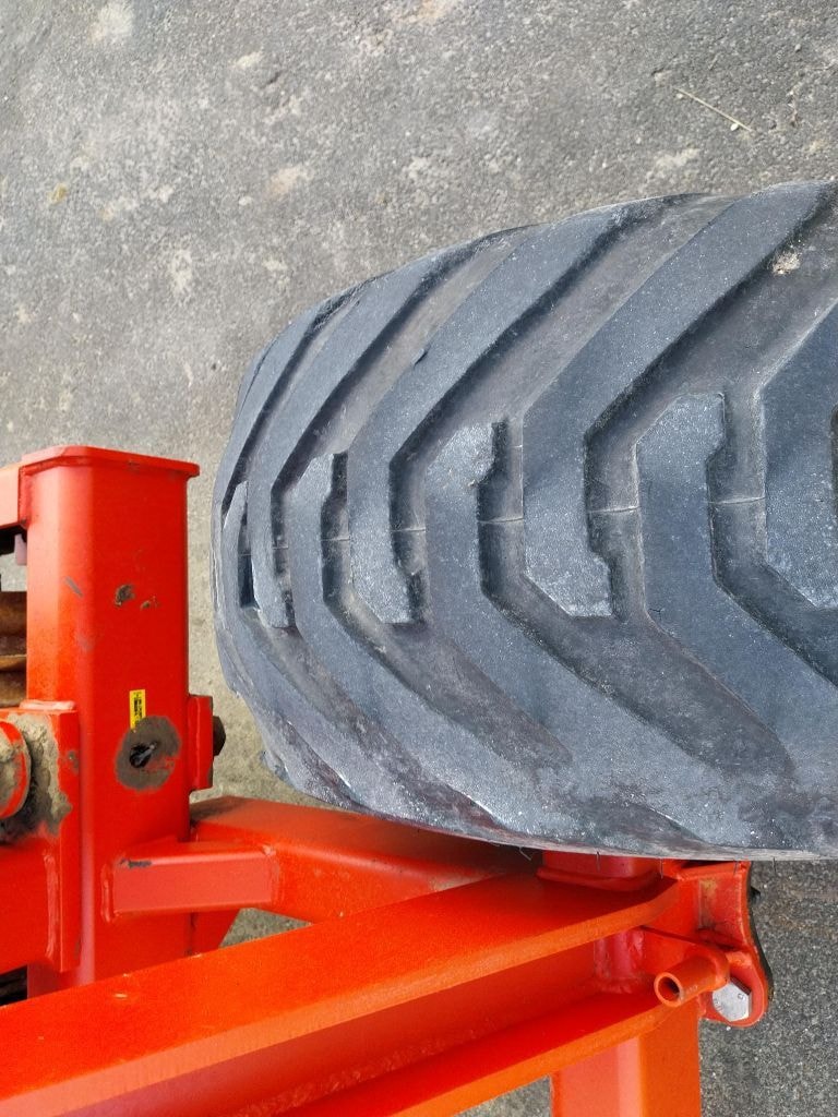 Outil de plombage QUIVOGNE Rollmot 830 - photo slide 8