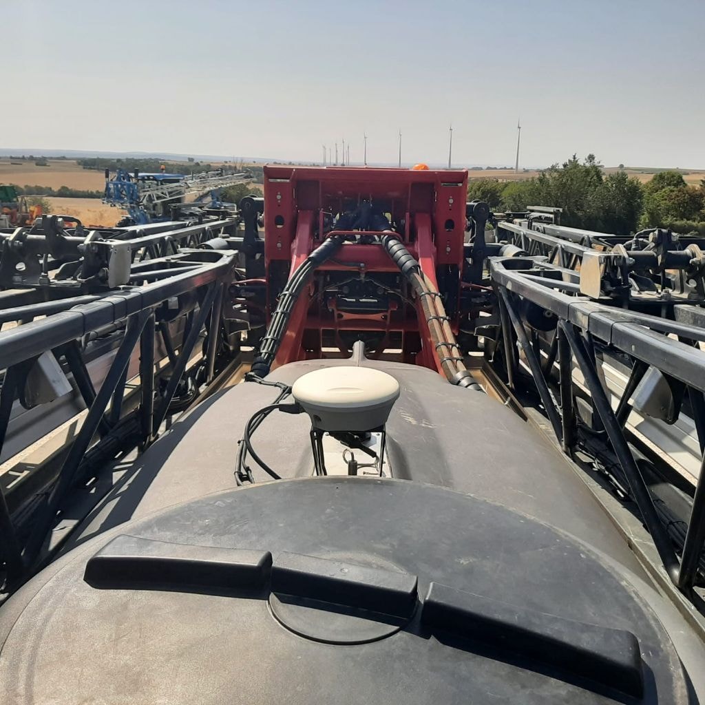 Pulverisateur HORSCH Leeb 5 LT - photo slide 12