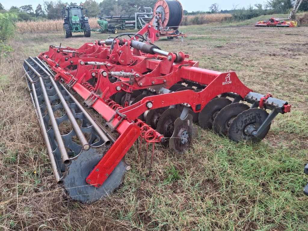 Dechaumeur UNIA ARES XL H 6 - photo slide 4