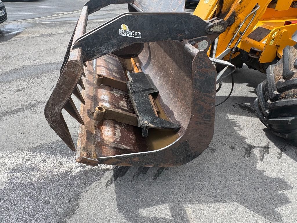 Telescopique JCB 531 70 - photo slide 18