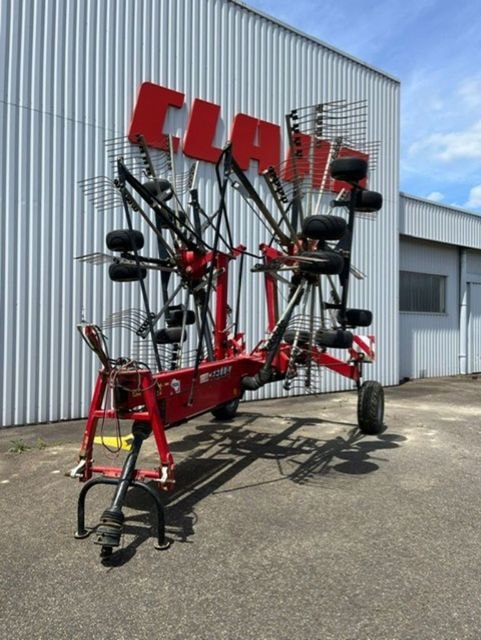 Andaineur FELLA TS880 PRO - photo slide 4