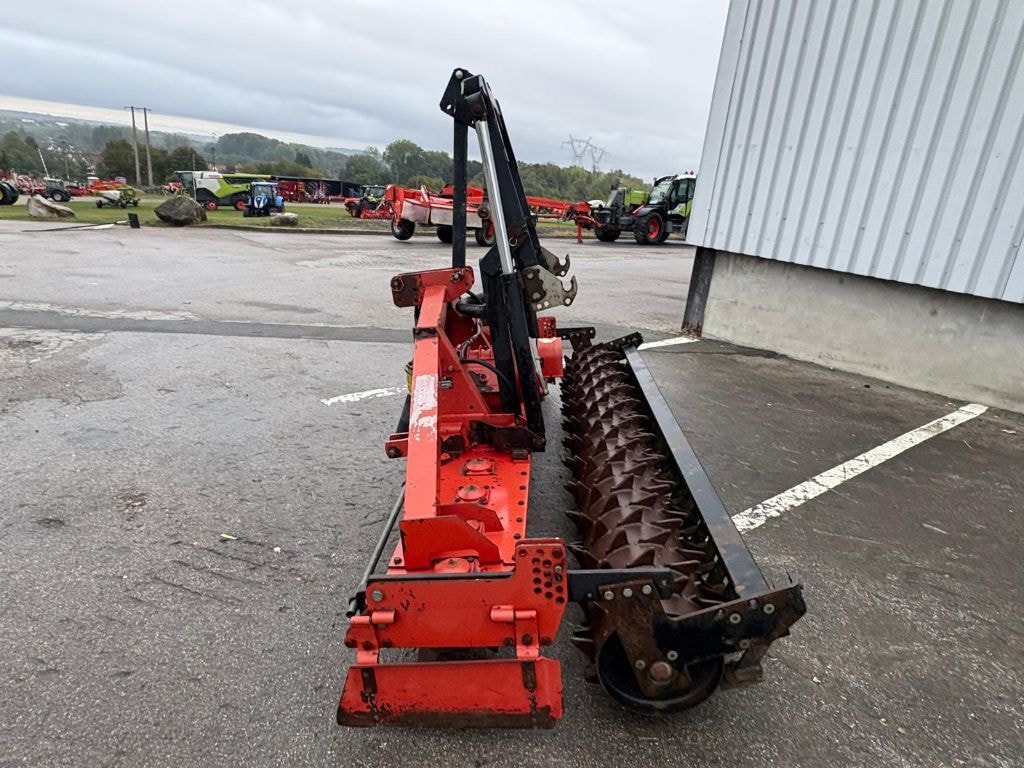 Herse rotative GREENLAND Master - photo slide 4