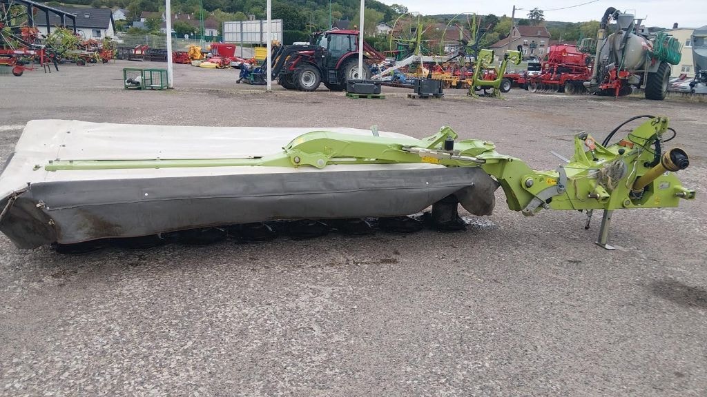 Faucheuse CLAAS Disco 3500 - photo slide 6