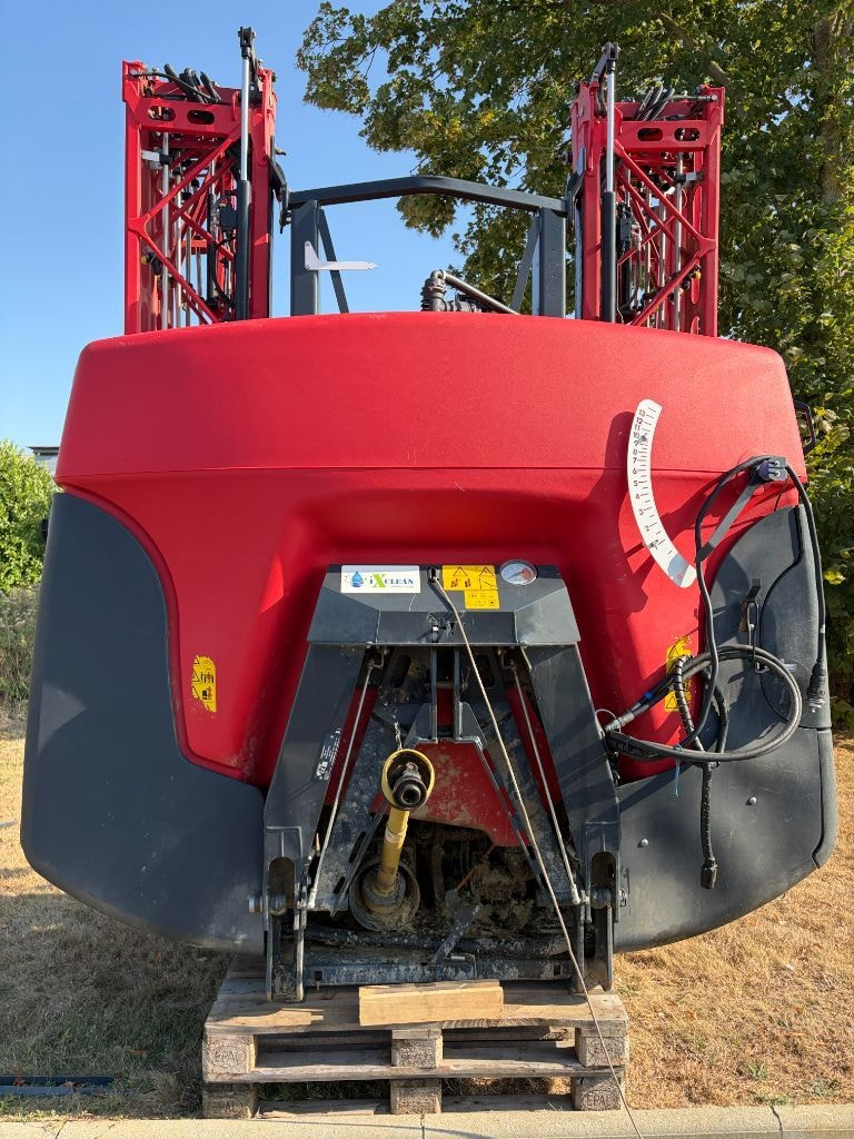 Pulverisateur KVERNELAND Ixter b13 - photo slide 6