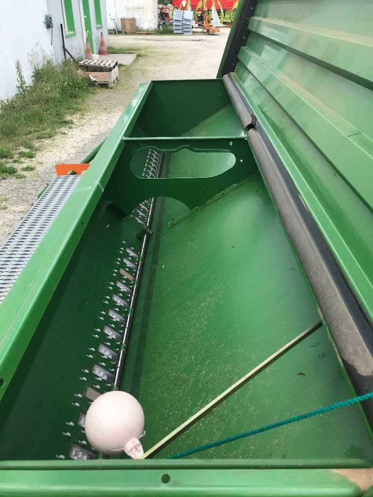 Semoir en ligne AMAZONE D9.30 - photo slide 11