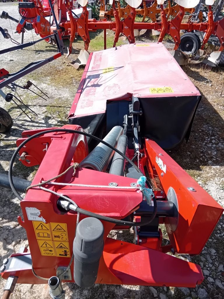 Faucheuse VICON EXTRA 224 - photo slide 3