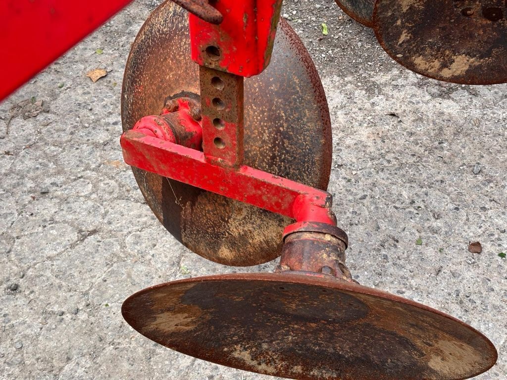 Dechaumeur POTTINGER Synkro 3000 S - photo slide 12