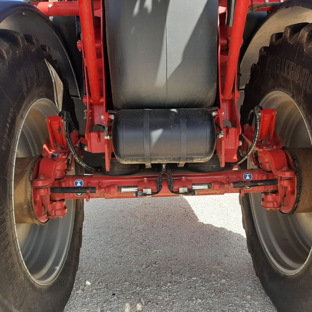 Pulverisateur HORSCH Leeb 5 LT - photo slide 29