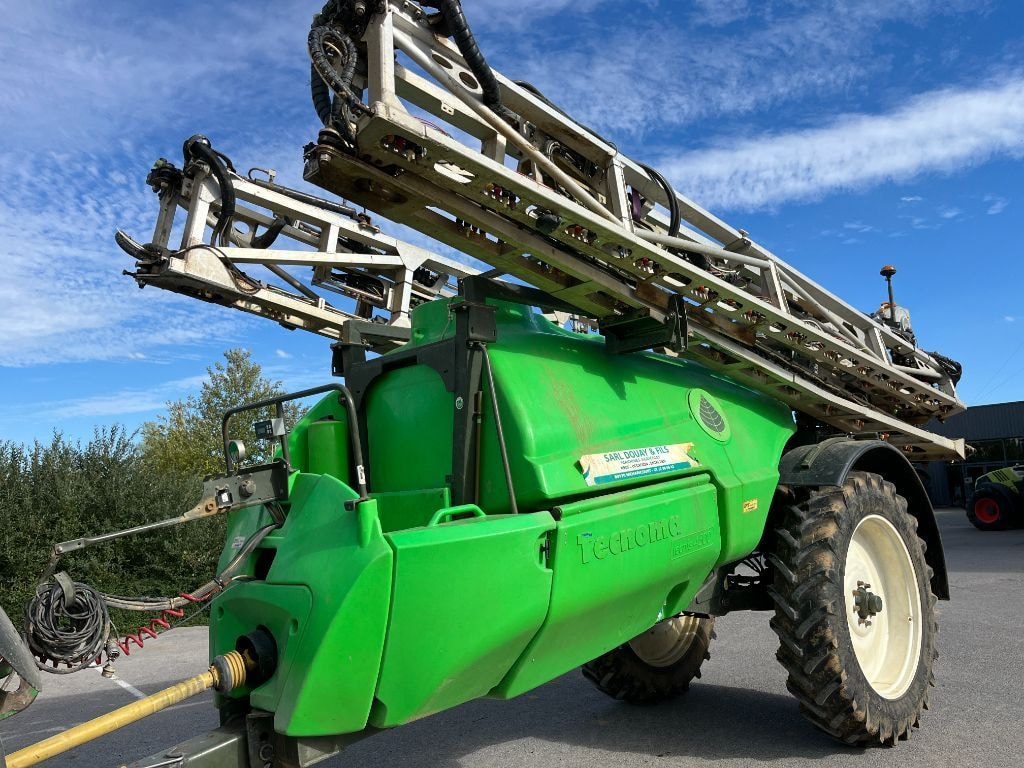 Pulverisateur TECNOMA TECNIS 4500 - photo slide 6