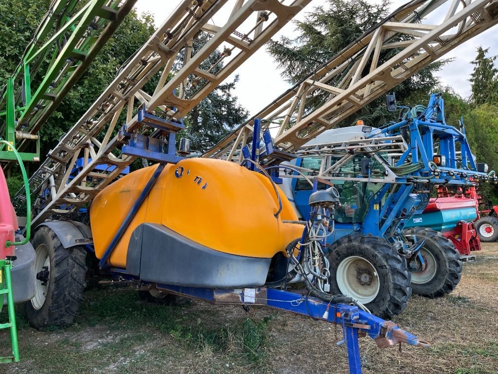Pulverisateur CARUELLE OLYMPIA - photo slide 3