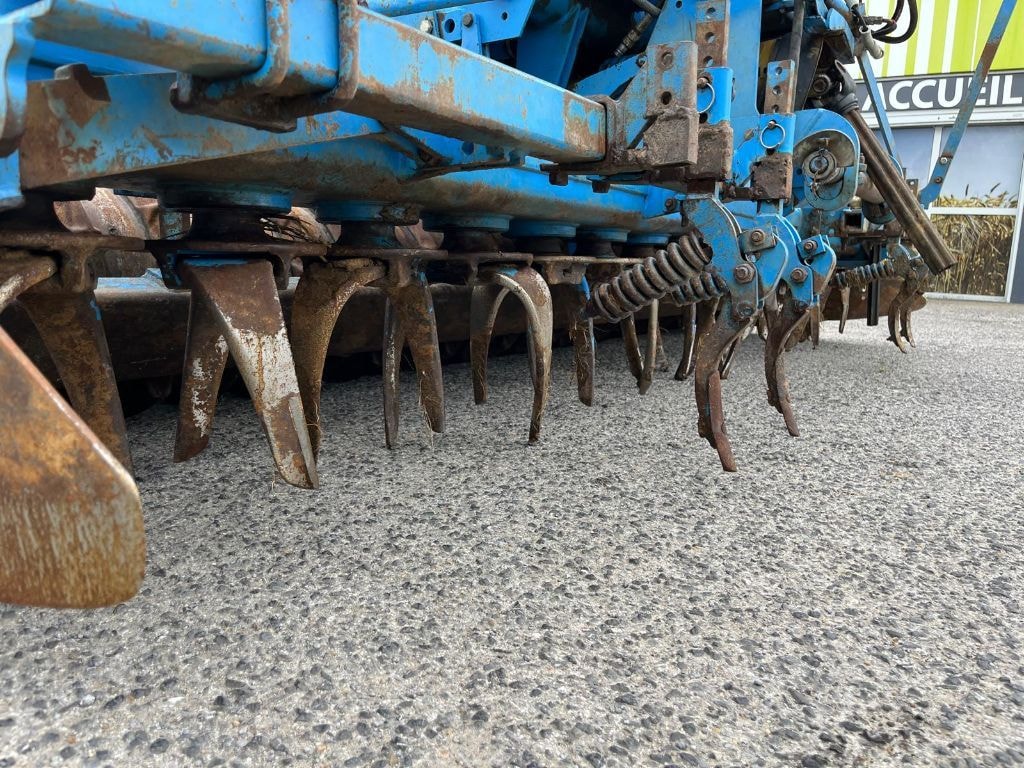 Combine de Semis LEMKEN Solitair 9 2007 / Zirkon 10 2014 - photo slide 9
