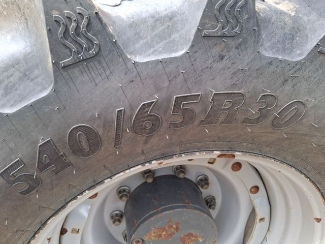 Tracteur MASSEY FERGUSON 7718S DYNA 6 - photo slide 26