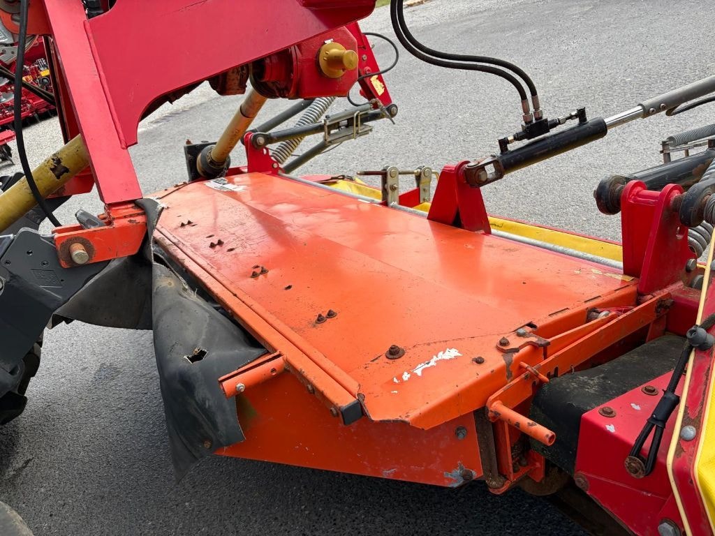 Faucheuse conditionneuse FELLA SM310FZ  - photo slide 2