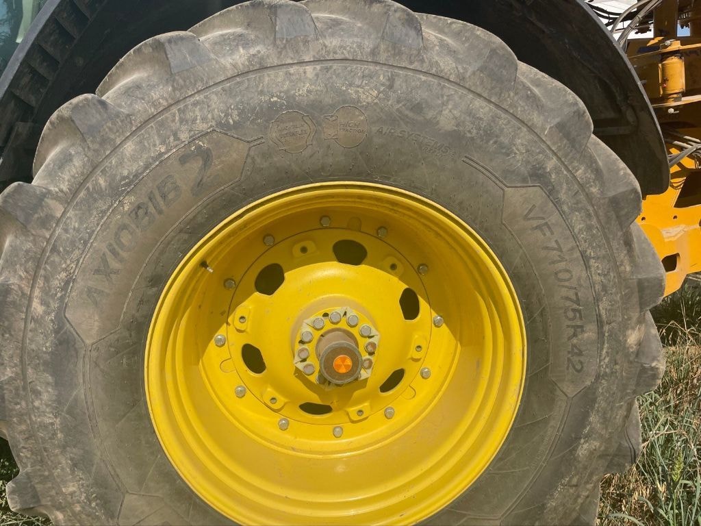 Tracteur JOHN DEERE 8R 310 PREMIUM - photo slide 9