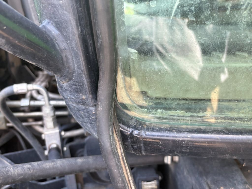 Tracteur DEUTZ FAHR 6165 AGROTRON TTV - photo slide 48