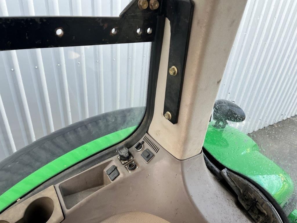 Tracteur JOHN DEERE 7250R - photo slide 37