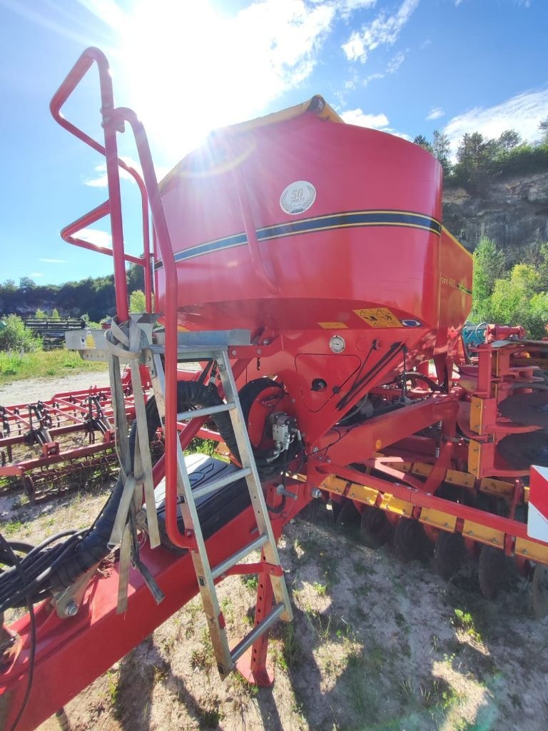 Semoir simplifié VADERSTAD Spirit 400S - photo slide 5